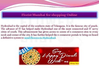 Send Flowers to Mumbai | Flowers Delivery in Mumbai | Florist in Mumbai