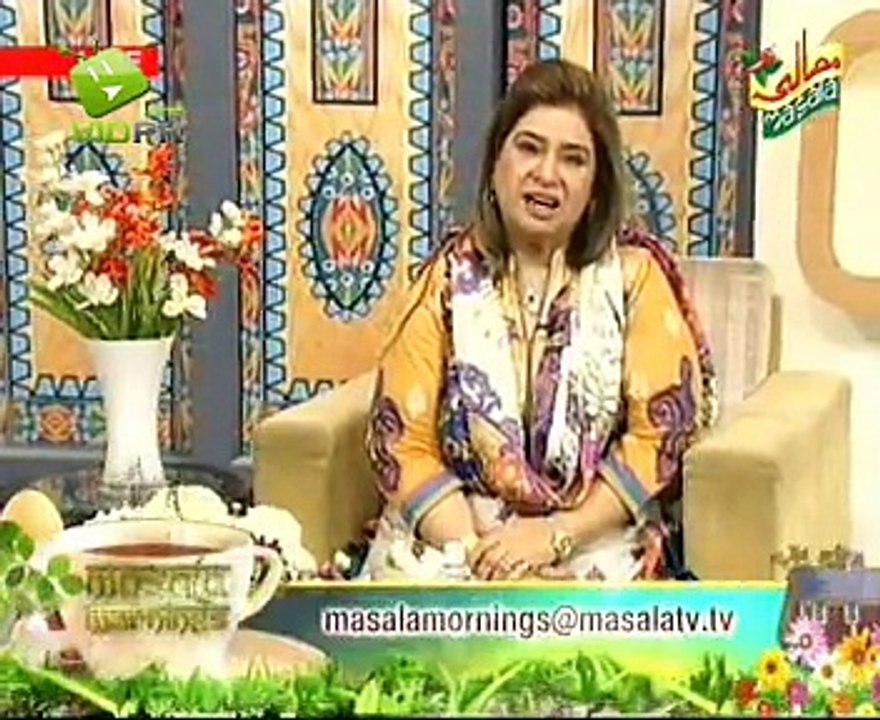 Shireen Anwar Recipe Chicken Malai Handi _ Mutanjan Vidpk video