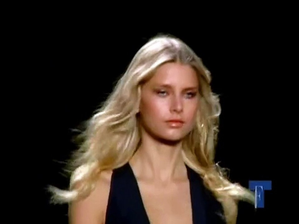 John Varvatos w 2005 NY