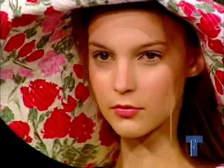 Luisa Beccaria ss 2005 Milan