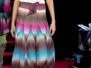 Matthew Williamson w 2005 NY