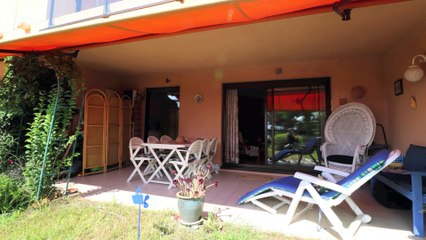 APPARTEMENT à vendre NICE CORNICHE FLEURIE - Vue Mer - 3 pièces 81 m²