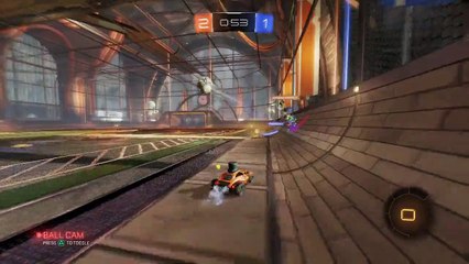 Rocket League_