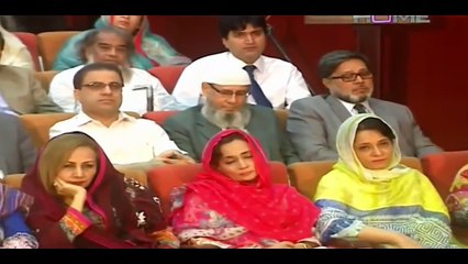 Roshani ka Safar - Maulana Tariq Jameel Bayan - 8 October 2015