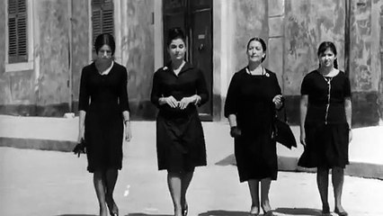 Seduced and Abandoned Trailer