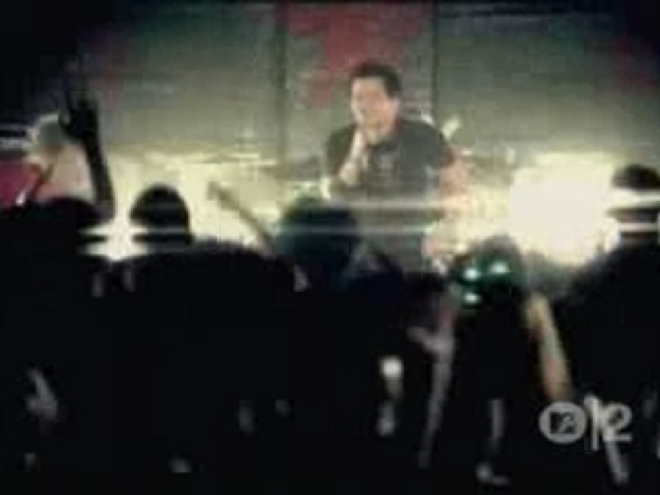 Simple plan & blink 182