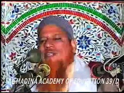 baba fareed-udeen ganj shakar Mustaq Ahmed Sutani