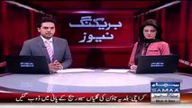 PTI Ke Ilzamat Sirf Rangbaazi Thay:- Khawaja Asif