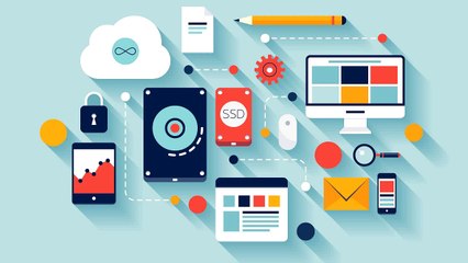 Công ty thiết kế website tại Hải Phòng