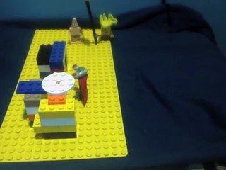 Spongebob squarepants: rock bottom