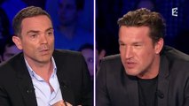 Pour Benjamin Castaldi, le SMIC est à 1800 euros nets