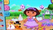 Dora the Explorer Doras Dress Up Adventures NEW Full Games 2015