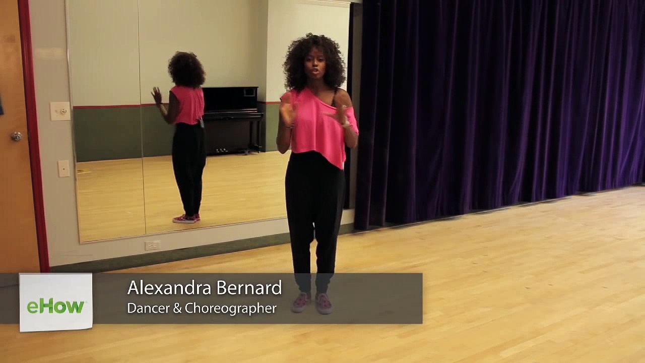 Learn to Dance the Beginning/Intermediate Shag - Ballroom Dancing