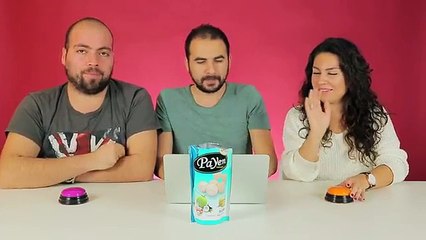 Demet Akalın Şarkılarını Ne Kadar Biliyorsun - Cezalı Yarışma