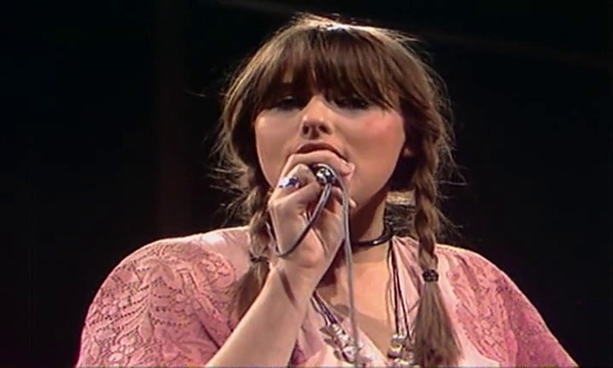 Elke Best - Die Babies krieg' immer noch ich 1976