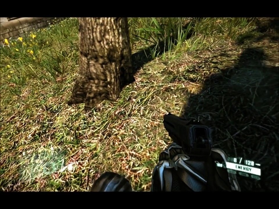 Unlimited Detail Real-Time Rendering Technology Preview 2011 [HD]