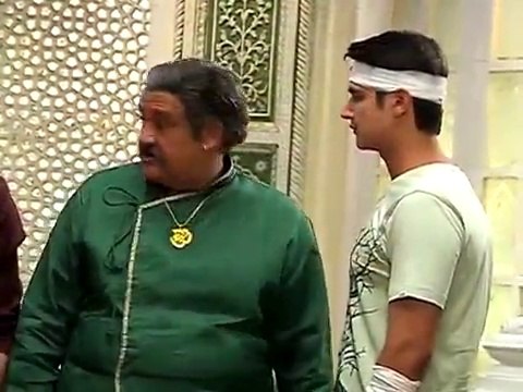 Yeh Rishta Kya Kehlata Hai Tara ke dada ji ni apnaya naksh ko 9th Nov Episode