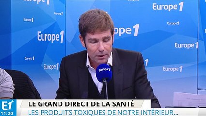 Les produits toxiques de notre intérieur : comment les repérer et limiter les risques ?