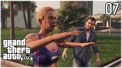 GTA5 │ Grand Theft Auto V 【PC】 - 07