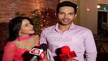 Thapki Pyar Ki | Dhruv Brings Special Gift For Shradha | Watch 9 November 2015