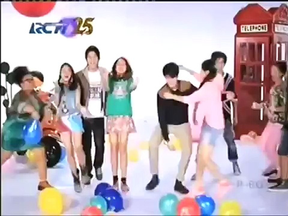 Semua Sayang Eneng Episode 014 Part 1