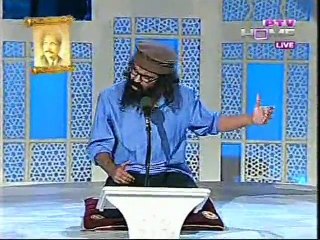 Tere Ishq ki Intaha chahta hoon by Asrar