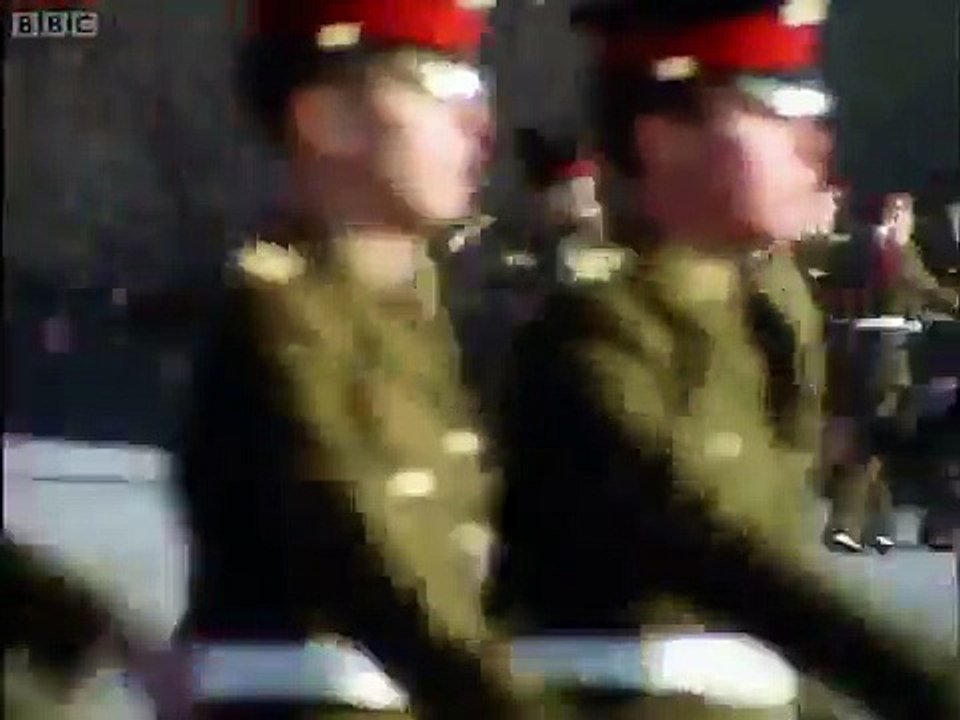 In the Highest Tradition 5