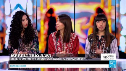 Music show: A-WA’s melodic mash-up and Justin Bieber vs. One Direction