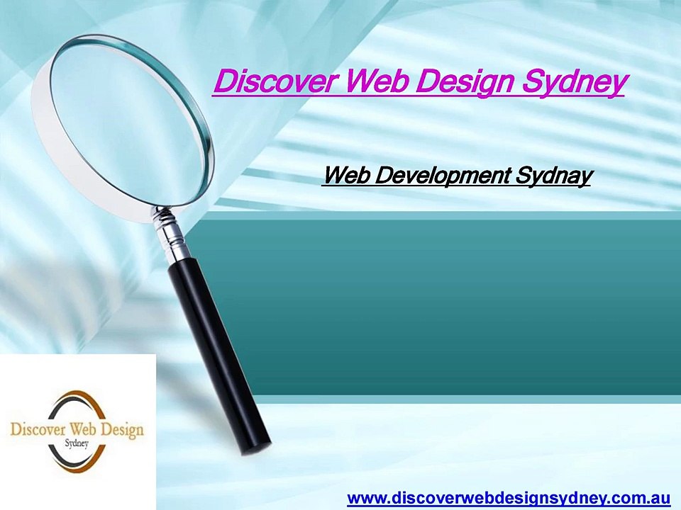 Custom Web Design Service at Affordable Cost