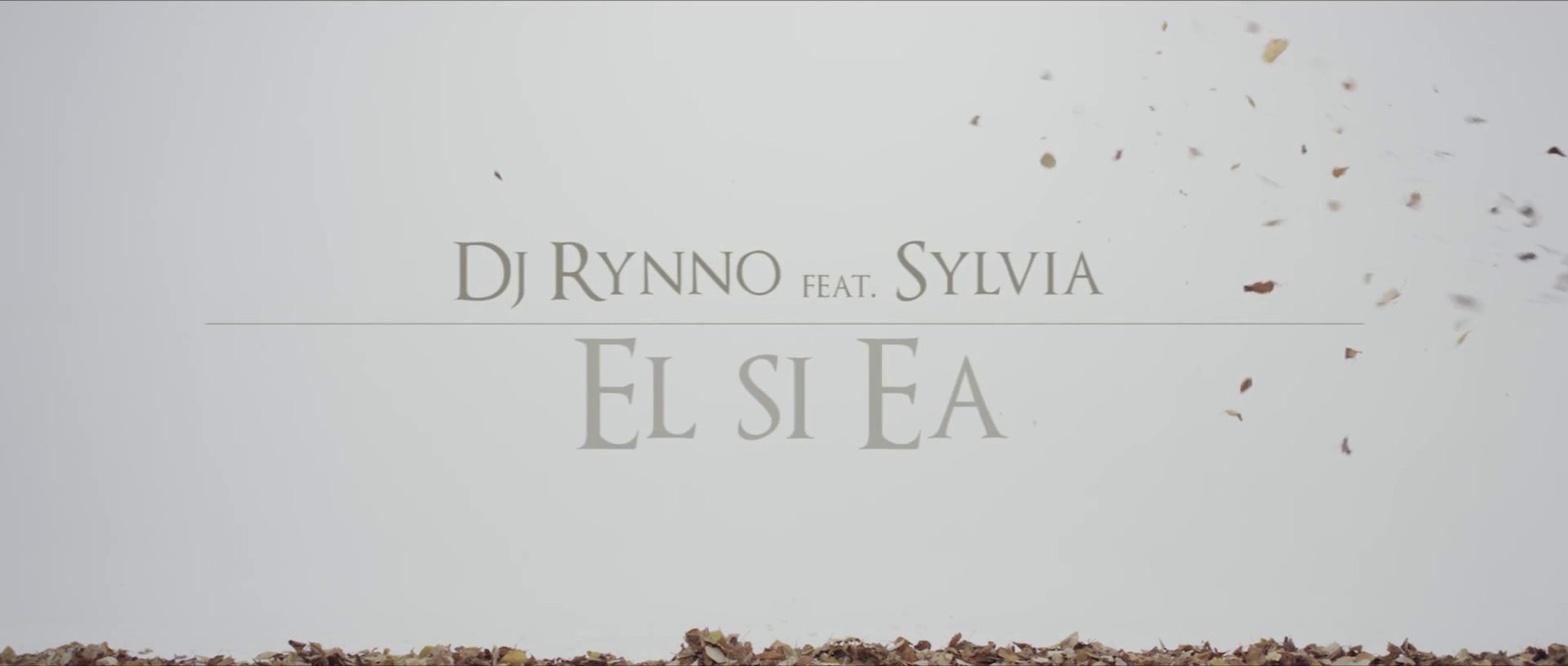 Dj Rynno feat Sylvia | El Si Ea