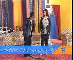 Deedar & Tahir Best Punjabi Stage Drama Clip in Tere Nakhre Hazar