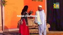 Nida chaudhry New Pakistani Stage Drama -9 November 2015