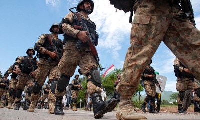 Pakistan Army New Vehicles MRAP  Watch Carefully 2015