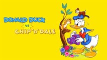 ᴴᴰ1080 Disney Cartoons Mickey Mouse, Pluto, Donald Duck & Chip and Dale NEW COLLECTION 201