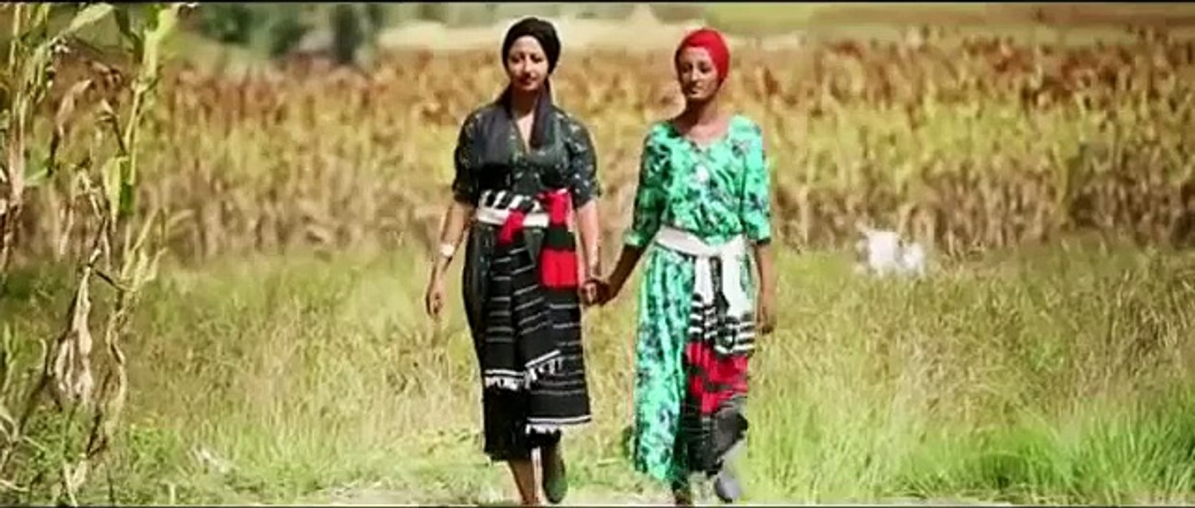 Ethiopia An Esam Habesha film Aredibo / አርዲቦ [Trailer] video