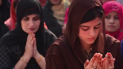 A Foreign  Reporter Describes, What Life Is Really Like In Pakistan