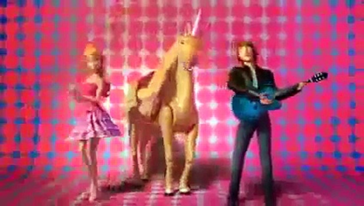 Barbie Life in the Dreamhouse - Temporada 6 Completa en Español Latino