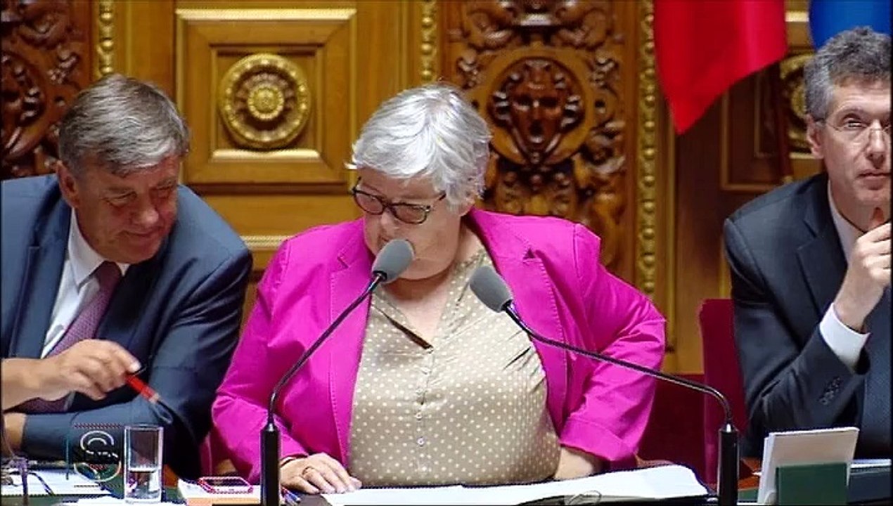 PJL portant nouvelle organisation de la République NOTTRe 7