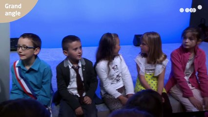 France Stratégie | Grand Angle : Enfance et adolescence