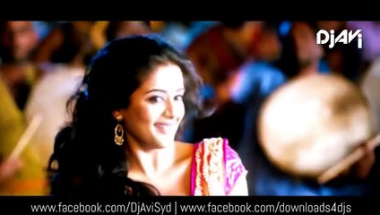 AATA MAGHI SATAKLI REMIX _ AJAY DEVGUN, KAREENA KAPOOR, AND HONEY SINGH_ VIDEO SONGS