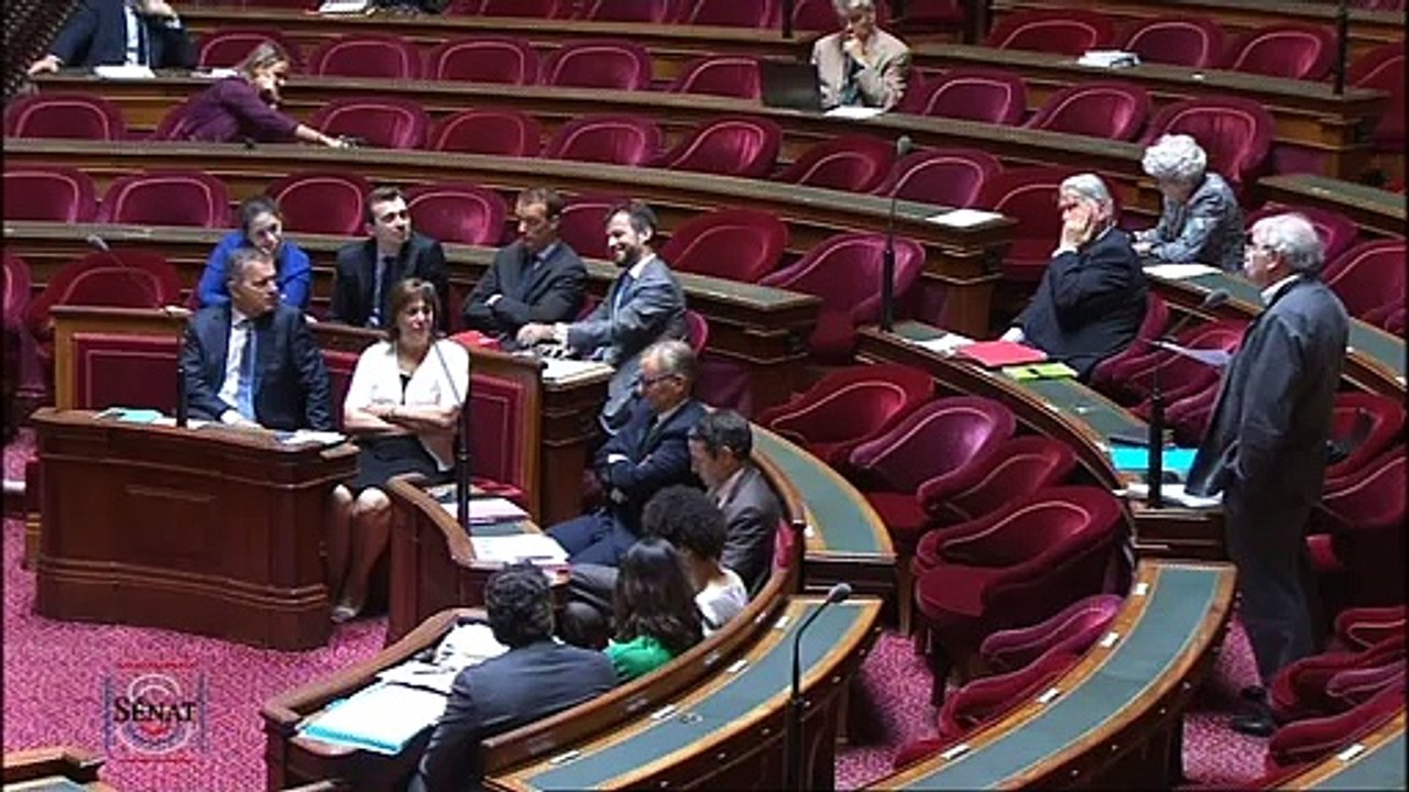 PJL portant adaptation de la procédure pénale au droit de l'union européenne 8