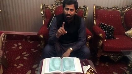 Fayyaz Ul Hassan Chohan - PTI