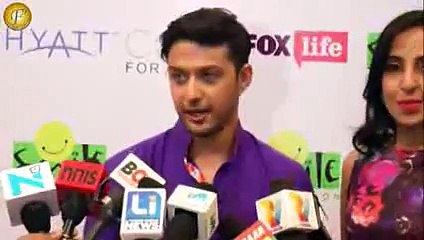 SMILE FOUNDATION HOST A SPECIAL COOK OFF EVENT WITH CELEBS