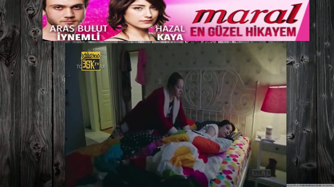 مسلسل مارال الحلقة 6 كاملة