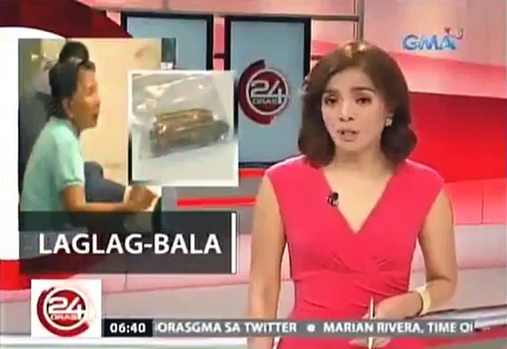 24 Oras November 9 2015 P2/5