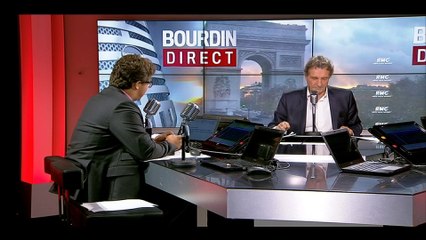 Jugé car il refuse de vacciner son fils: "On m'a dit que je souhaitais la mort de mon enfant"