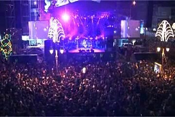 Seka Aleksic - Poslednji let - (Official Video) LIVE