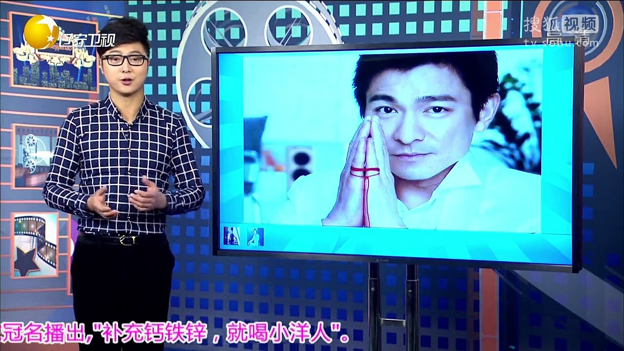 20151029 欢乐集结号 李宇春首做设计师 为何直呼要被逼疯了