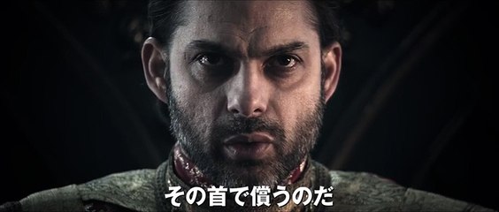 クライヴ・オーウェン、モーガン・フリーマン、伊原剛志ら出演！映画『ラスト・ナイツ』最終予告編