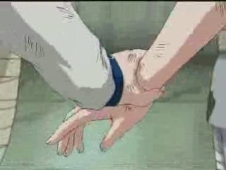 Amv - Naruto - Toi et Moi